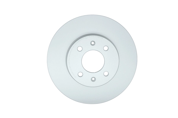 Brake Disc PRO 8DD 355 132-081