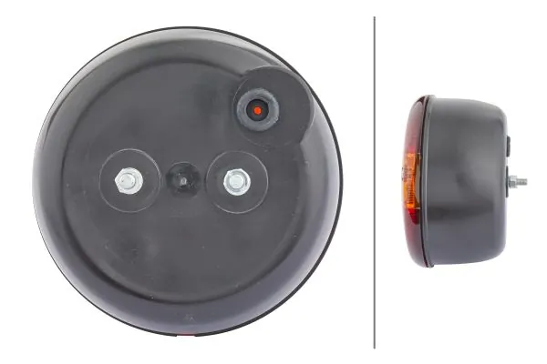 Tail Light Assembly 2SD 001 685-211