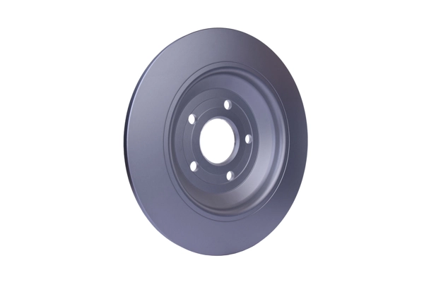 Brake Disc PRO 8DD 355 126-571