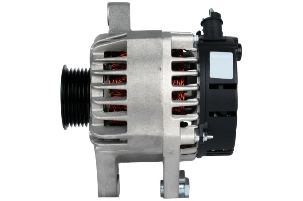Alternator 8EL 012 429-611