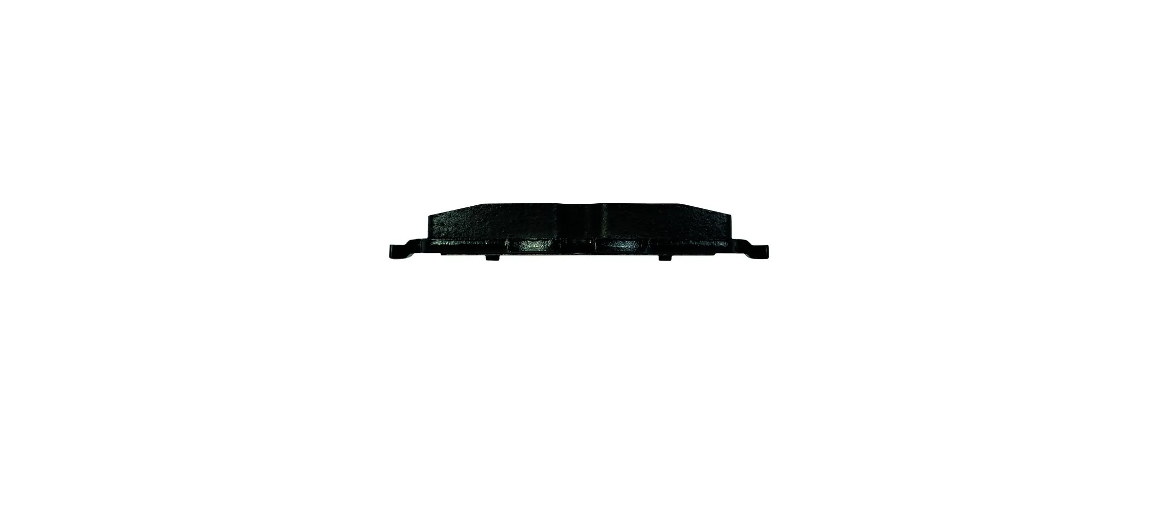 Brake Pad Set, disc brake 8DB 355 016-041