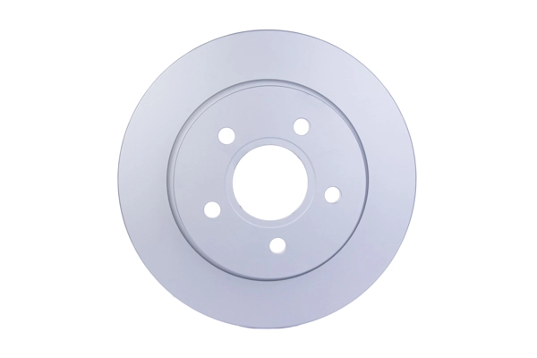 Brake Disc PRO 8DD 355 118-221