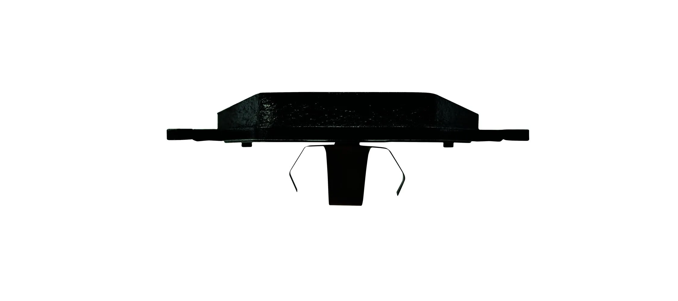 Brake Pad Set, disc brake 8DB 355 009-271