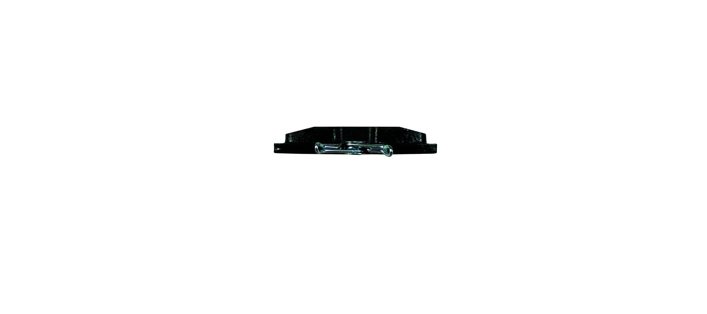 Brake Pad Set, disc brake 8DB 355 017-711