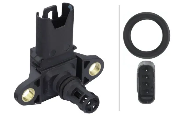 Sensor, boost pressure 6PP 009 400-051