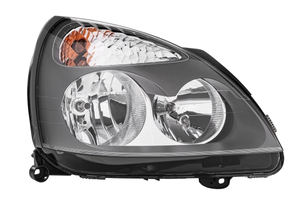 Headlight 1DB 008 461-741