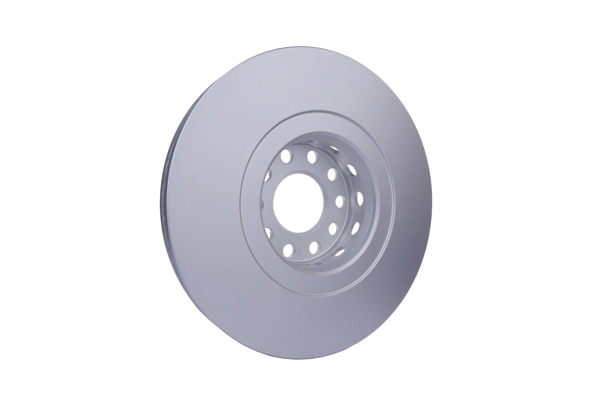 HELLA 8DD 355 127-421 Brake Disc