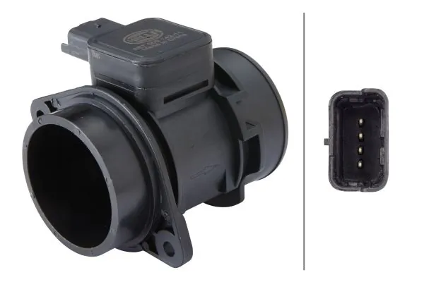 Mass Air Flow Sensor 8ET 009 142-111