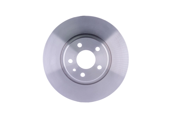 HELLA 8DD 355 106-451 Brake Disc