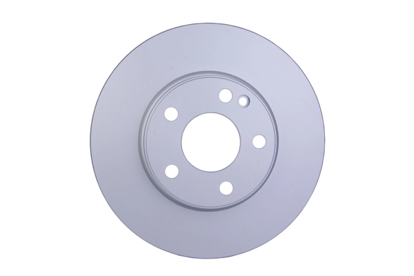 Brake Disc PRO 8DD 355 119-601