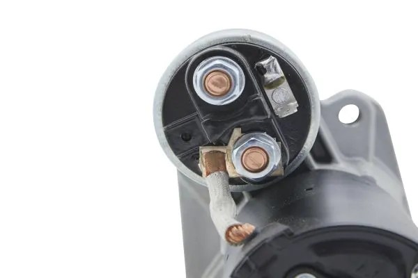 Starter 8EA 011 612-081