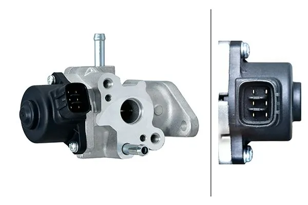 废气再循环阀 6NU 014 864-971