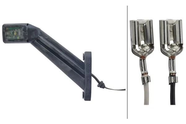 Clearance Light 2XS 011 744-161