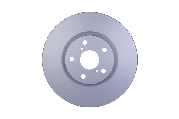 Brake Disc PRO 8DD 355 122-241