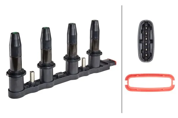 Ignition Coil 5DA 193 175-331