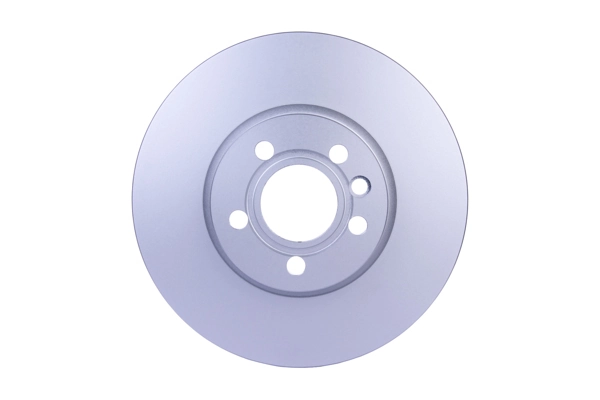 Brake Disc PRO High Carbon 8DD 355 127-711