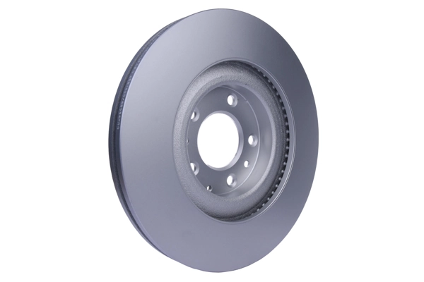 Brake Disc PRO 8DD 355 118-201