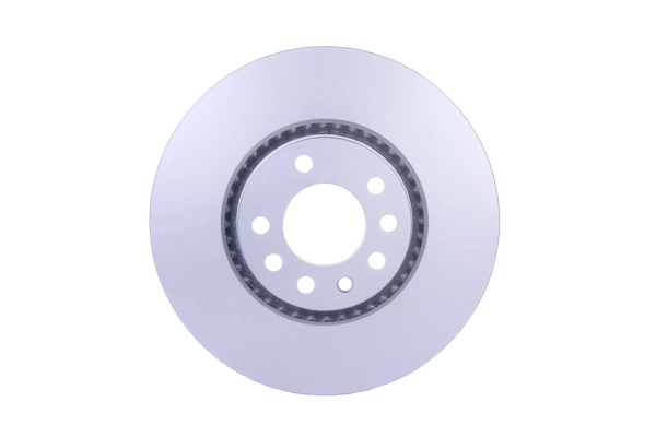Brake Disc PRO High Carbon 8DD 355 127-721