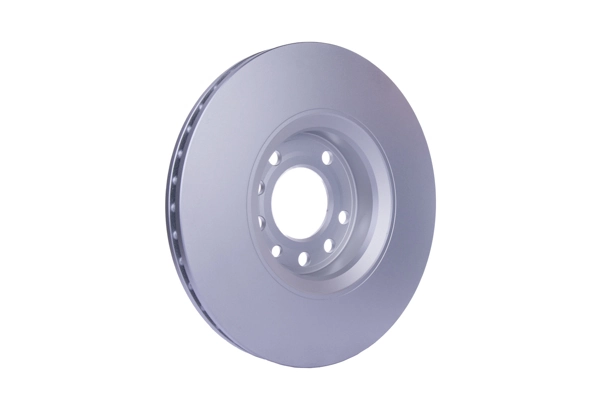 Brake Disc PRO High Carbon 8DD 355 127-831