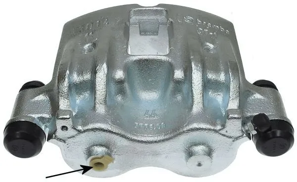 Brake Caliper 8AC 355 386-071