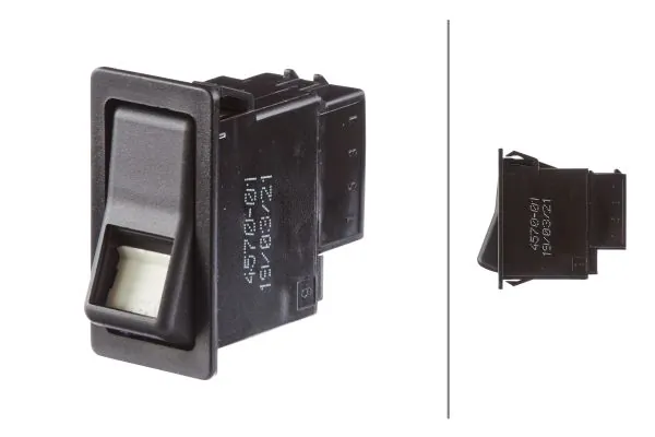 Switch 6EH 004 570-011