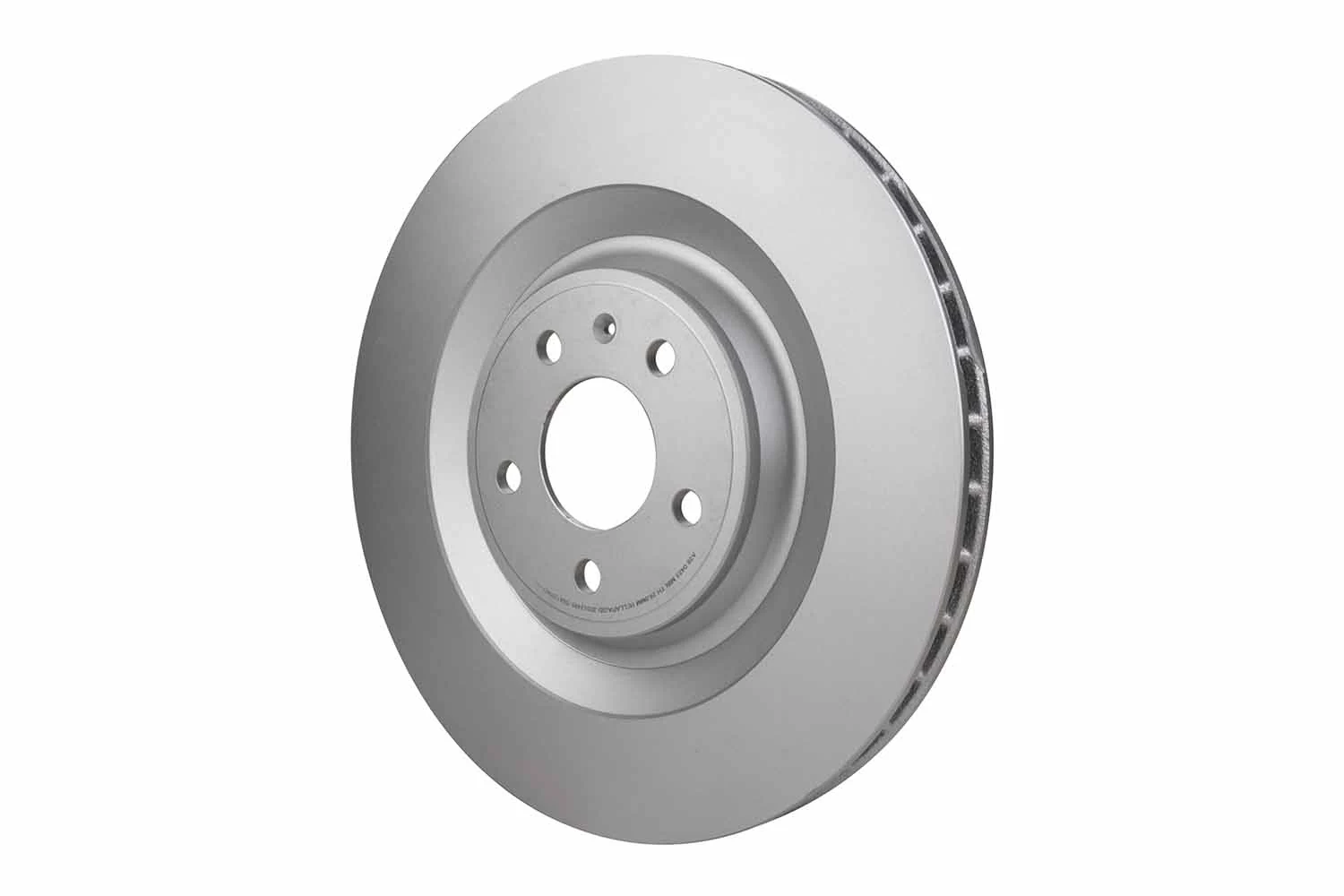 Brake Disc PRO High Carbon 8DD 355 134-851