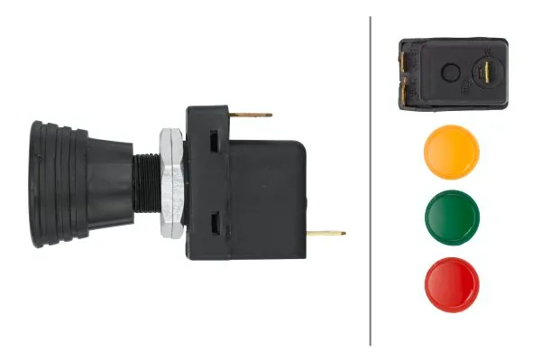 Switch 6ED 004 778-001