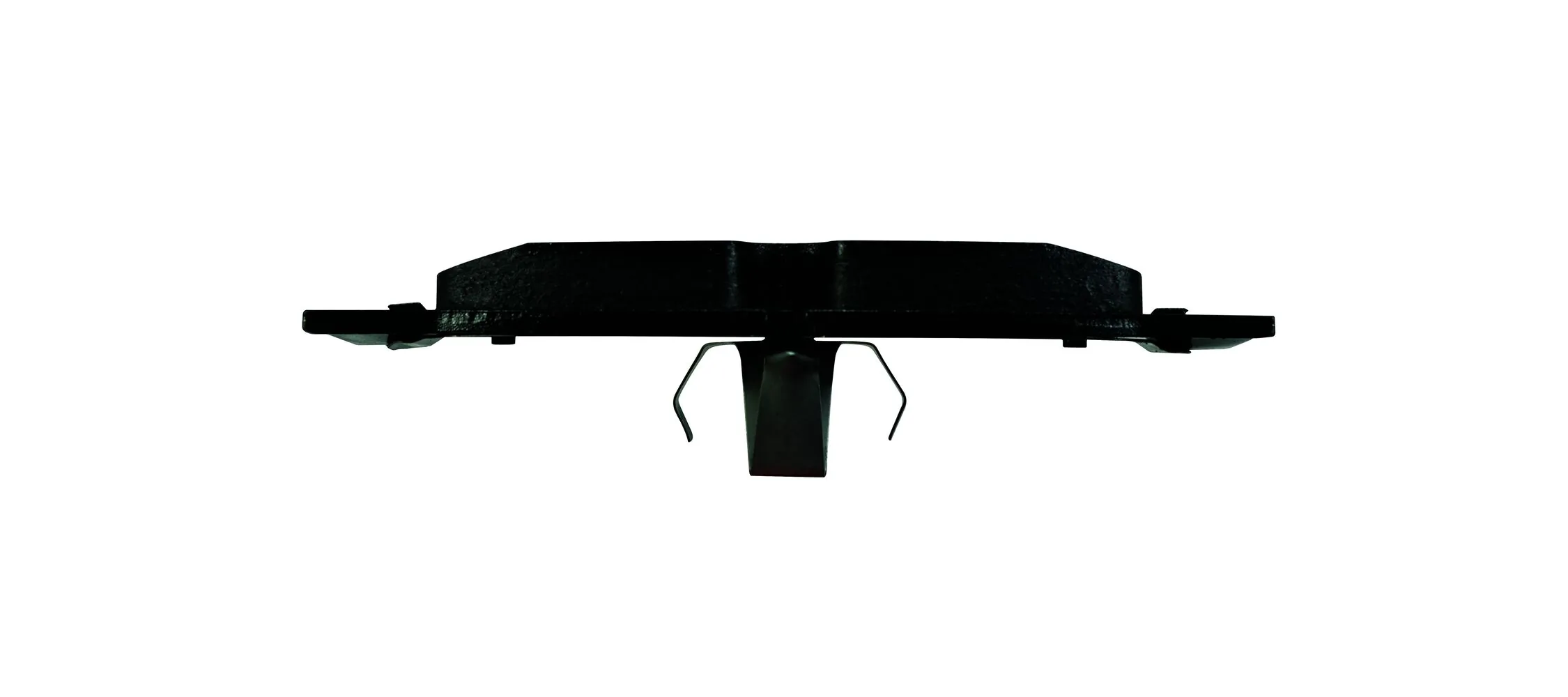 Brake Pad Set, disc brake 8DB 355 015-251