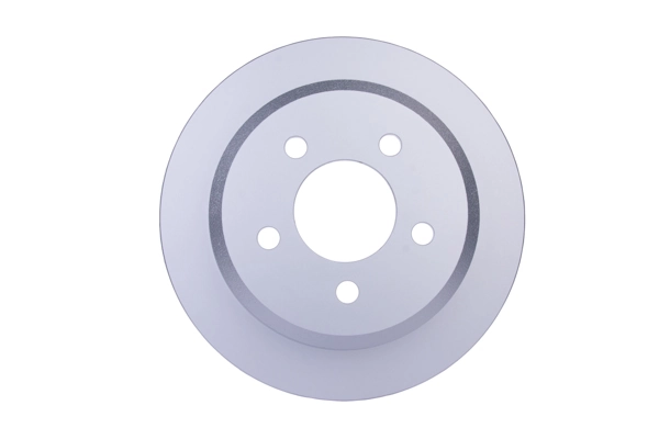 Brake Disc PRO 8DD 355 114-801