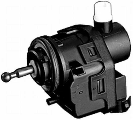 Actuator, headlight levelling 6NM 007 878-501