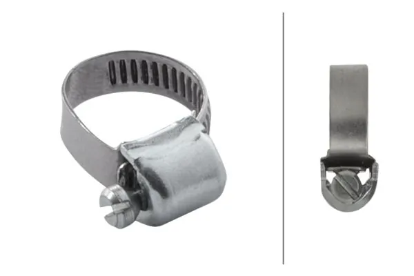 Clamping Clip 8HK 713 394-001