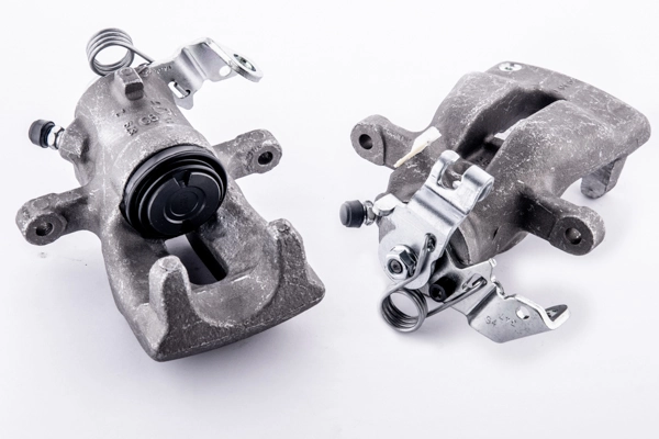 Brake Caliper 8AC 355 383-601