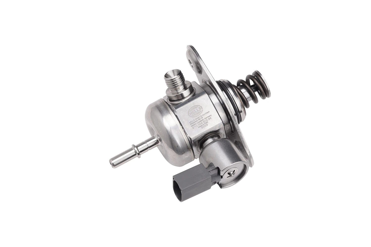 High Pressure Pump 8TH 358 312-341