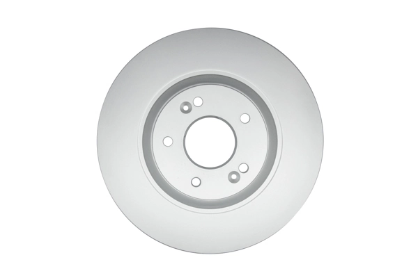 Brake Disc PRO 8DD 355 132-251