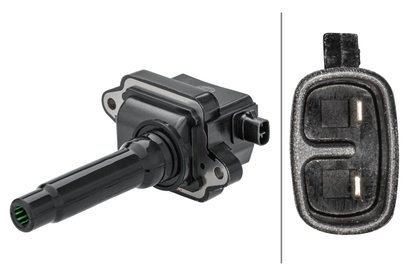 Ignition Coil 5DA 358 168-471