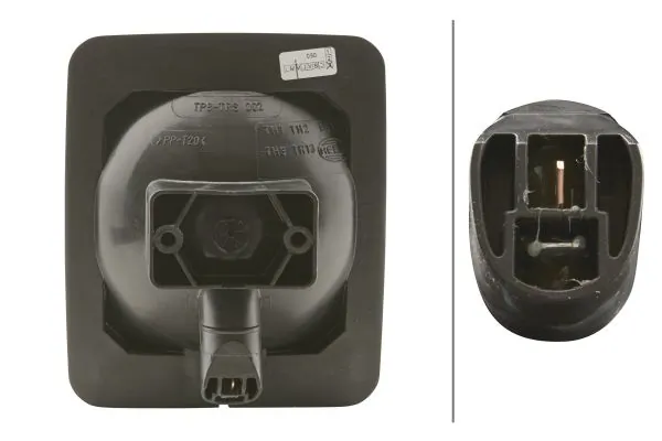 HELLA 2SA 005 200-171 Tail Light