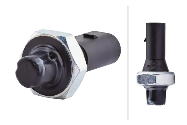 Oil Pressure Switch 6ZL 008 280-051