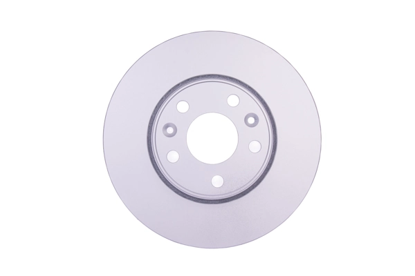 Brake Disc PRO High Carbon 8DD 355 129-131