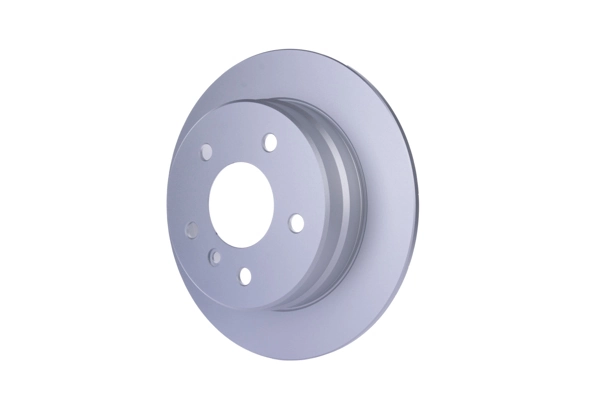 Brake Disc PRO 8DD 355 106-951