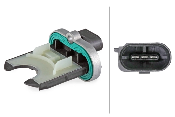 Steering Angle Sensor 6PD 008 847-701