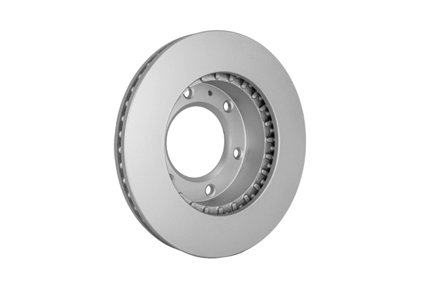 Brake Disc PRO High Carbon 8DD 355 129-181