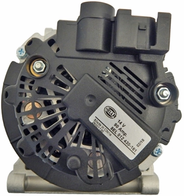 Alternator 8EL 012 430-161