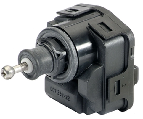 Actuator, headlight levelling 6NM 007 282-211