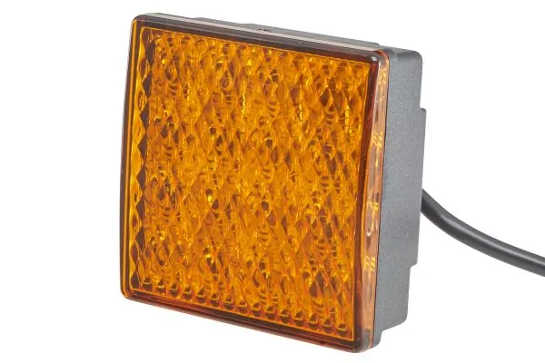 HELLA 2BA 357 029-131 Direction Indicator