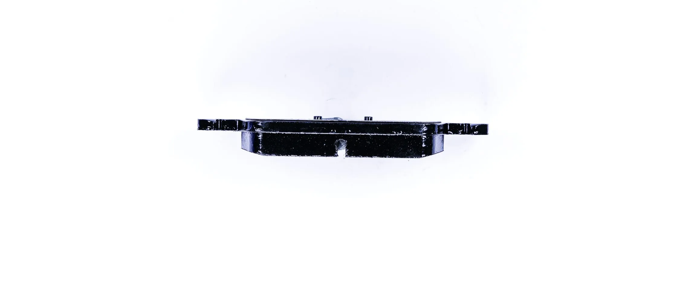 Brake Pad Set, disc brake 8DB 355 020-801