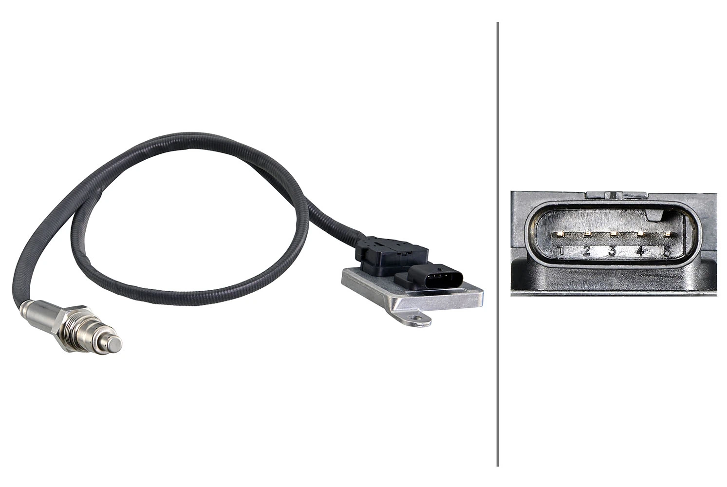 NOx Sensor, urea injection 6PN 358 307-201