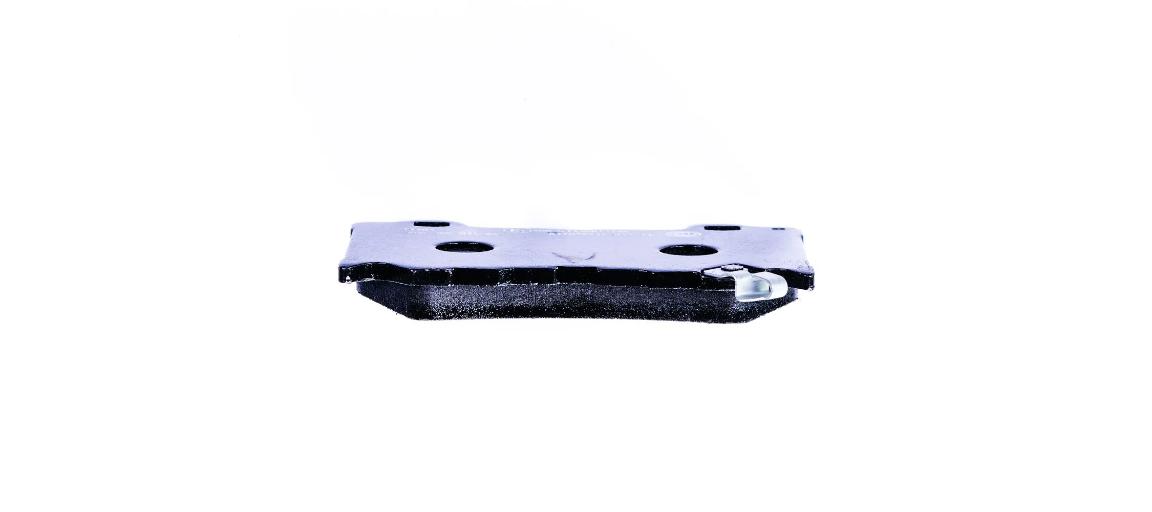 Brake Pad Set, disc brake 8DB 355 014-841