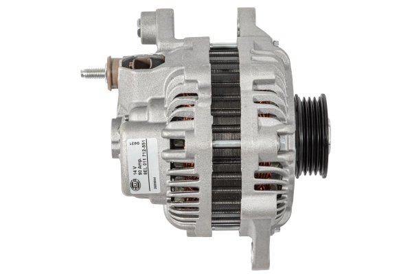 Alternator 8EL 011 712-551