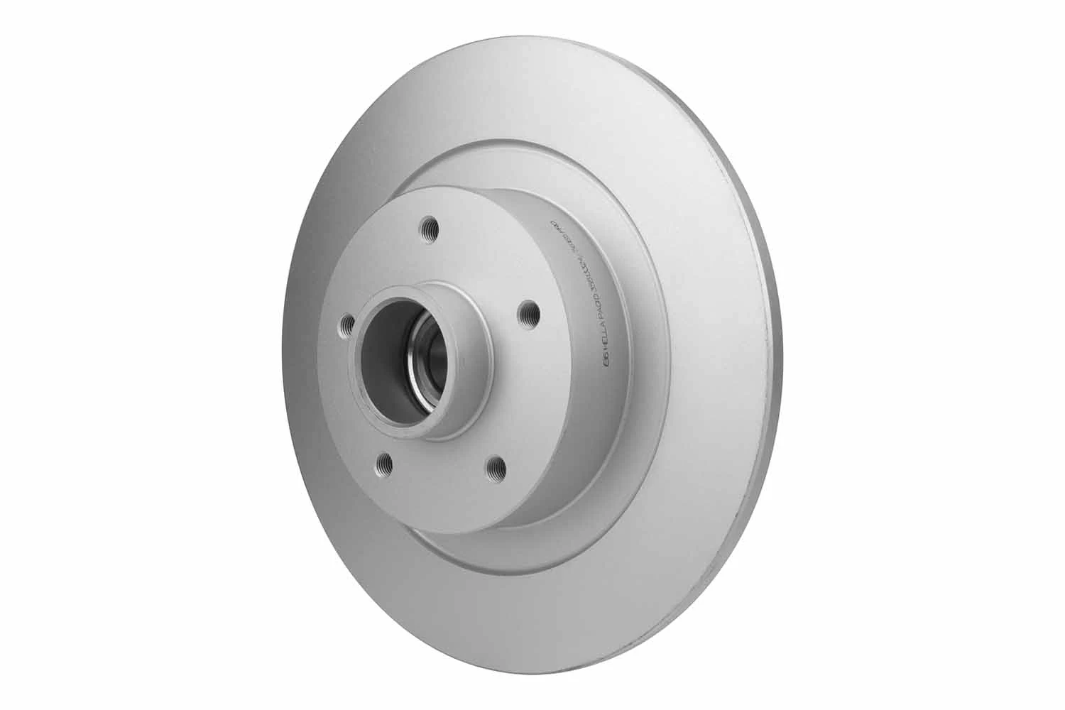 Brake Disc PRO 8DD 355 133-241