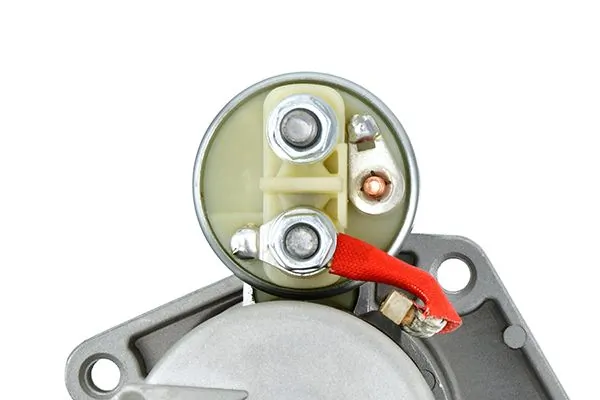 Starter 8EA 011 613-041